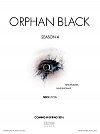 Orphan Black (4ª Temporada)